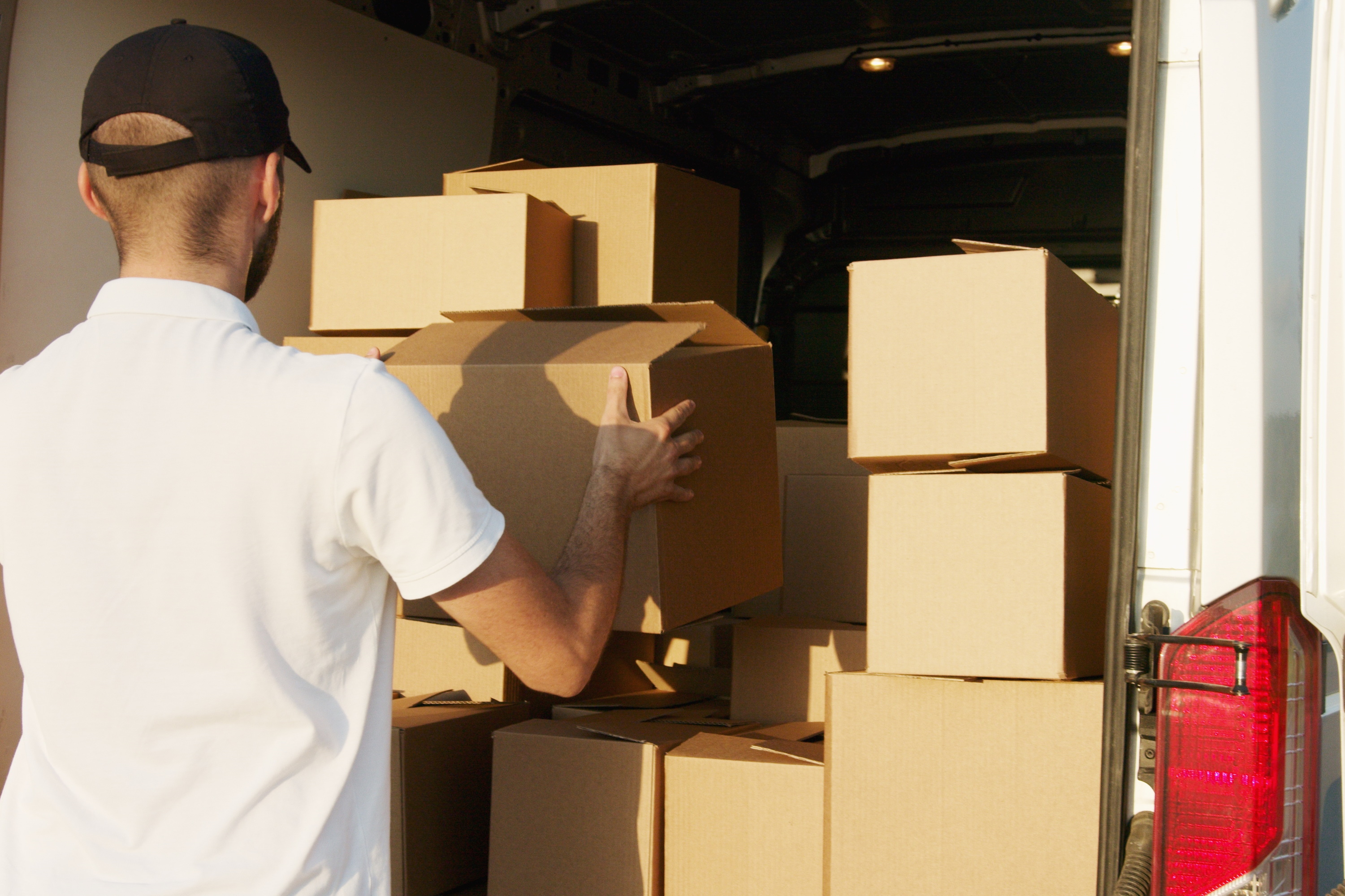 Medical Distribution (3)